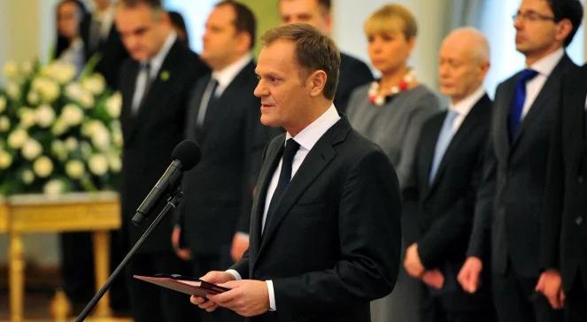 Prezydent: mocne, jednoznaczne expose. Budzi zaufanie