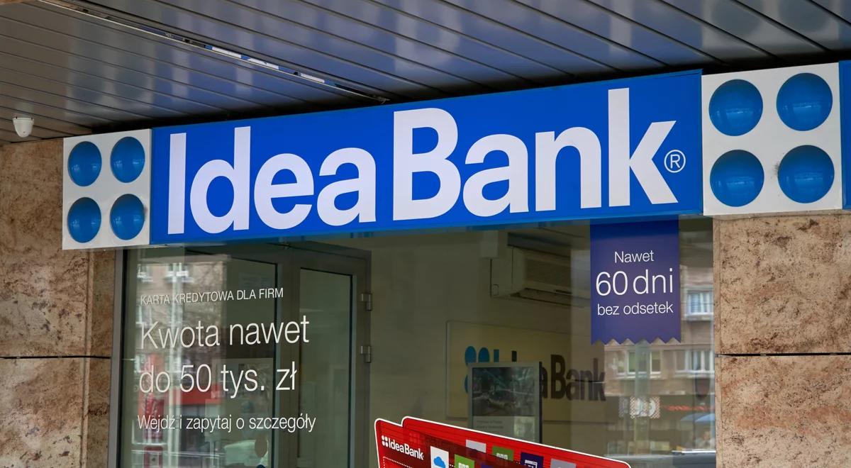 Kolejne skutki afery GetBack? Idea Bank staje się częścią Pekao