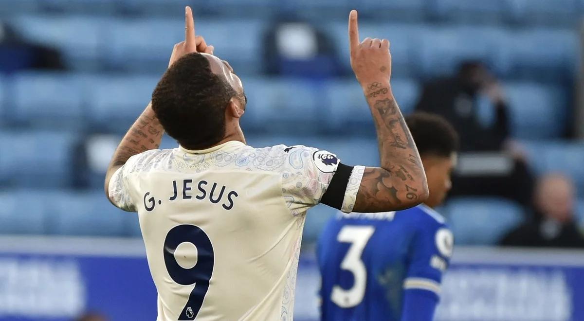 Premier League: Manchester City kontynuuje świetną serię. Tytuł mistrzowski coraz bliżej
