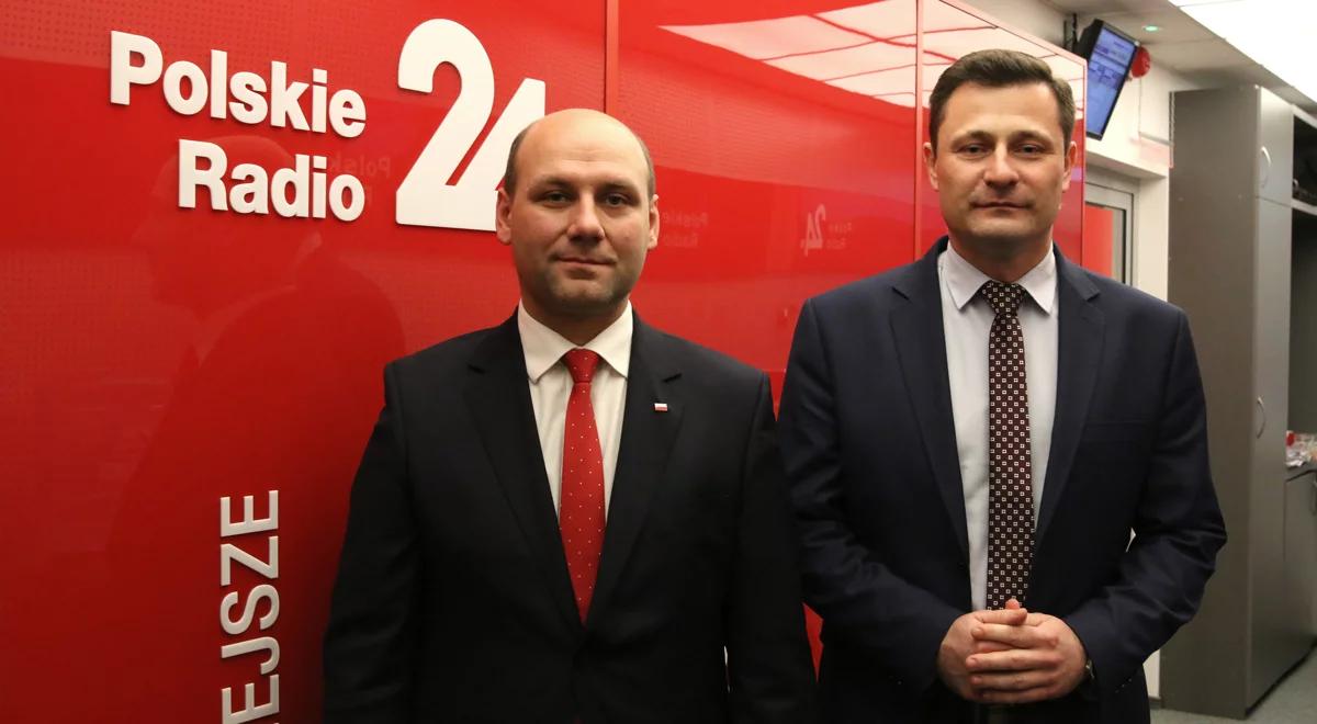 Rekonstrukcja rządu. „PiS narazi się twardemu elektoratowi odwołaniem Macierewicza”