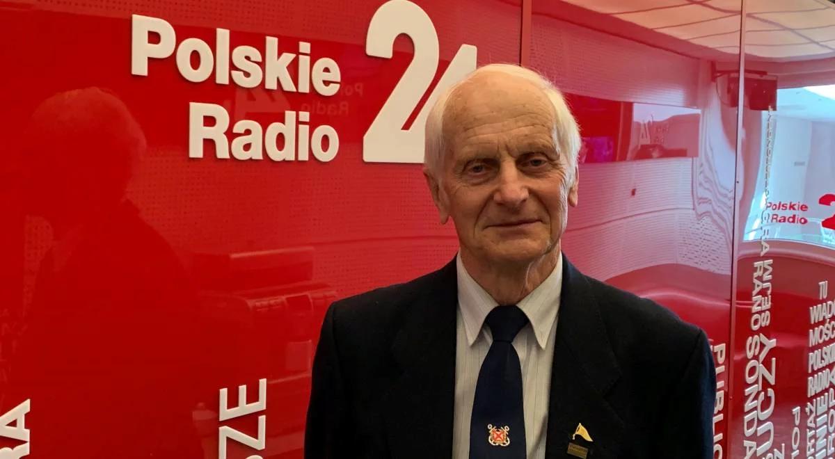 "Był gigantem osobowości i bohaterstwa". Rotmistrz Witold Pilecki we wspomnieniach siostrzeńca