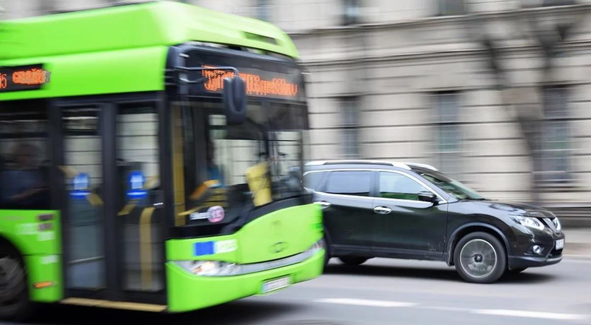 PFR przewiduje spory wzrost liczby elektrycznych autobusów w polskich miastach