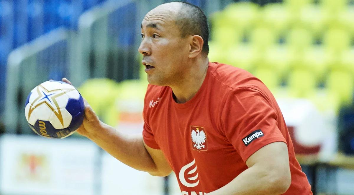 Rio 2016: o igrzyska powalczy sprawdzona grupa szczypiornistów