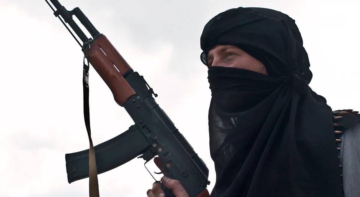 Atak Państwa Islamskiego na port naftowy. Zamachowcy samobójcy