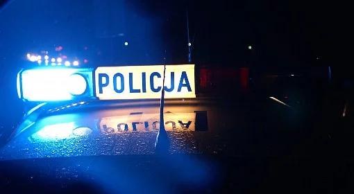 Policja wodna poszukuje 16-latka, który wpadł do Odry we Wrocławiu 