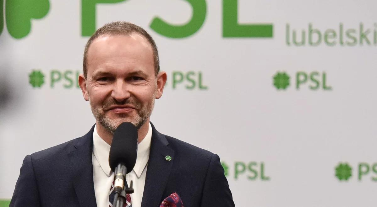 Opozycyjne formacje nie zgadzają się w tej sprawie. Wiceprezes PSL: chcemy przywrócić kompromis aborcyjny