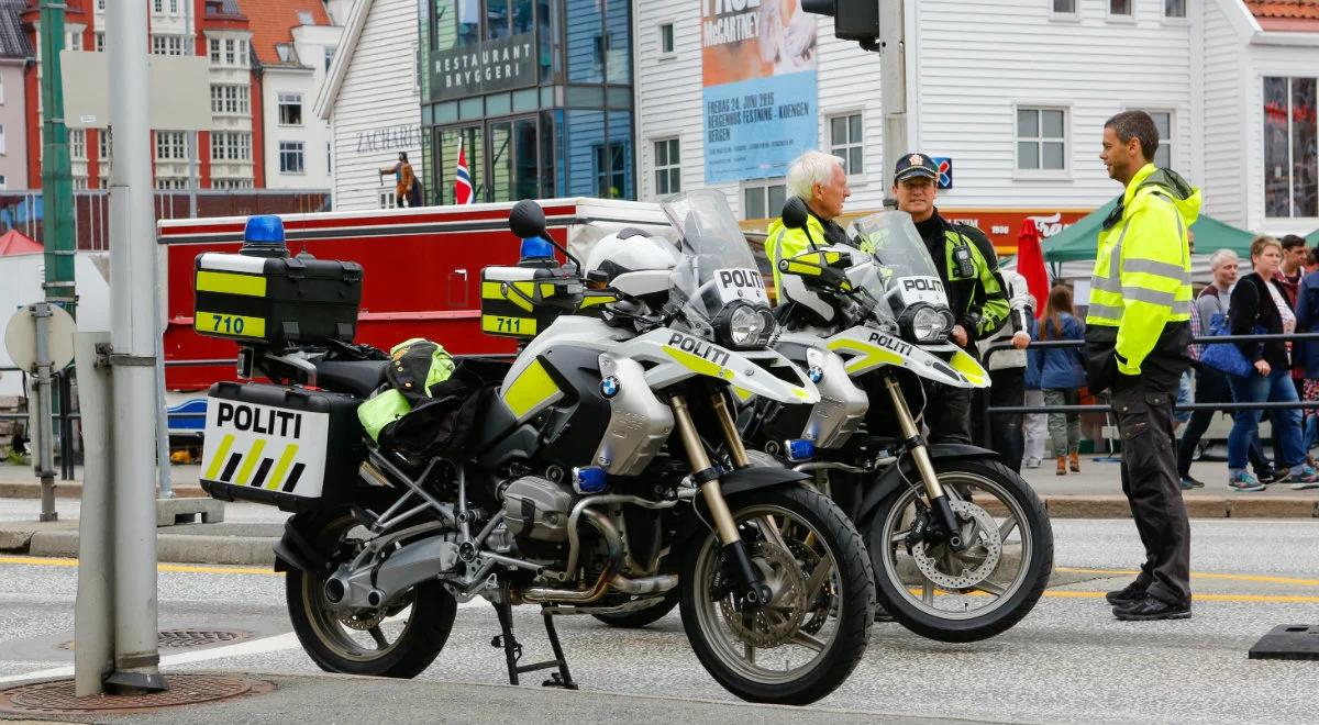 Zaginięcie młodej Polki wyjaśnione. W Norwegii odnaleziono jej szczątki