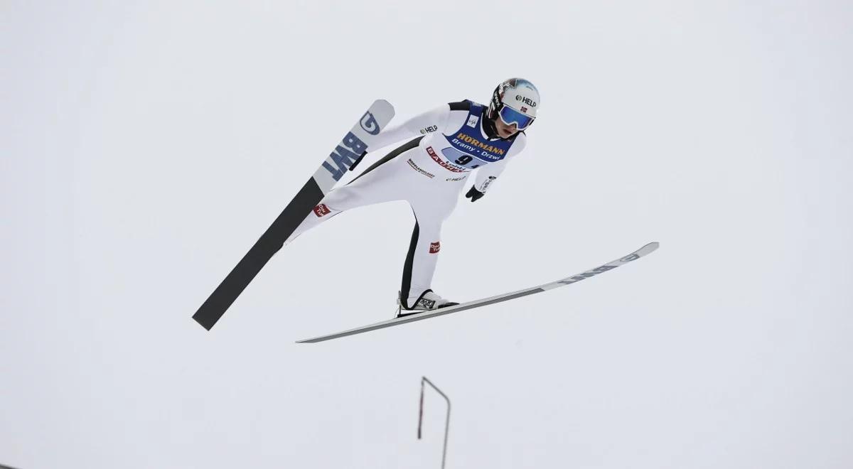 PŚ w skokach: kuriozalny konkurs w Lahti wzbudził emocje. Granerud nie owijał w bawełnę 