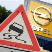 Opel strajkuje: pracownicy chcą ocalić swój zakład