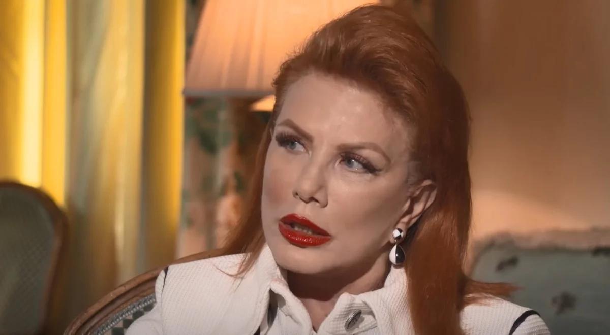 "Sądzi pani, że zna się na historii?". Ambasada Rosji do Mosbacher