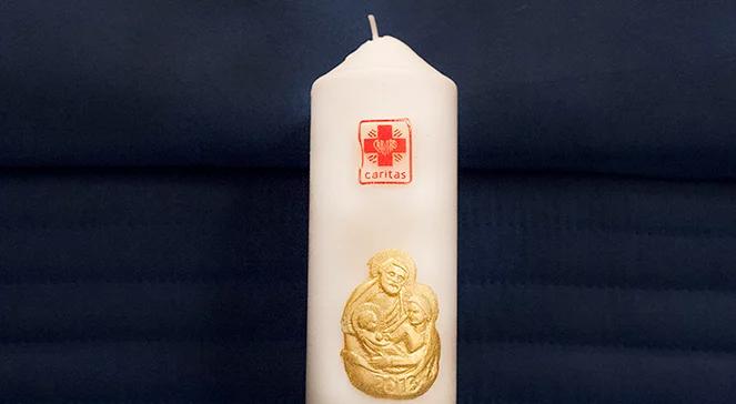 Wigilijne Dzieło Pomocy Dzieciom