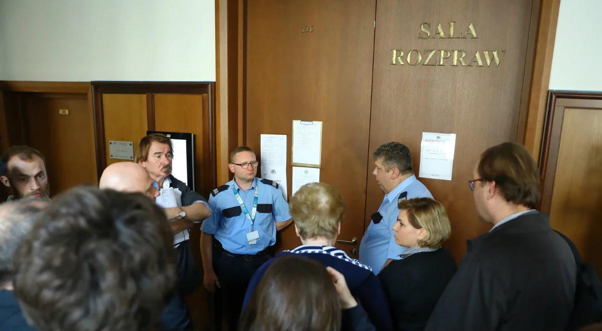 Sprawa kredytu państwa Dziubaków. Jest decyzja sądu