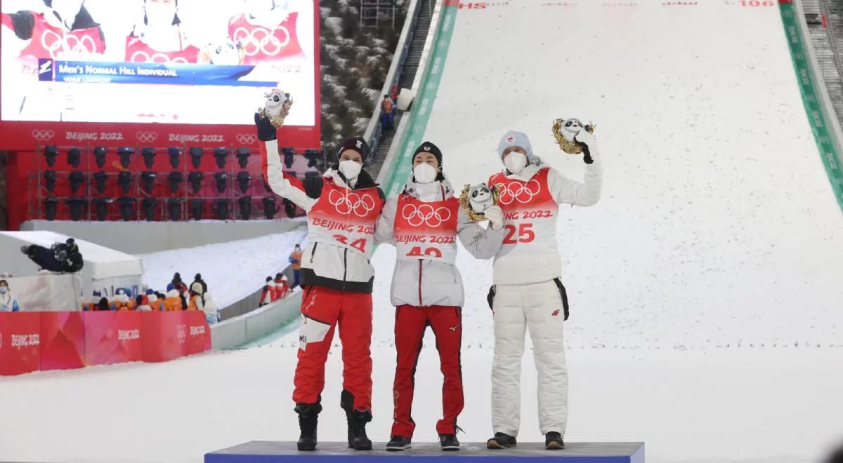 Pierwszy medal dla Polaków w IO. Solecki: nie widziano nas w roli faworytów 