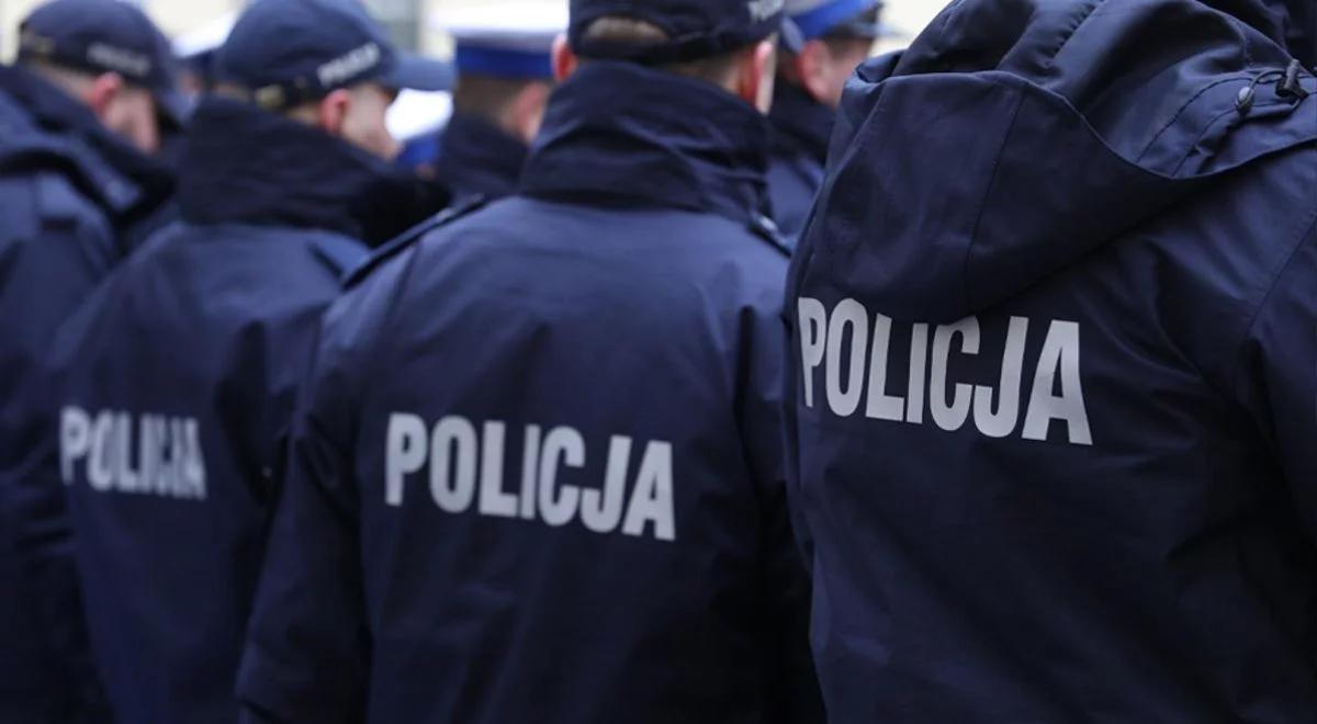 Nawet 1800 zł miesięcznie dla mundurowych. Prezydent podpisał ustawę
