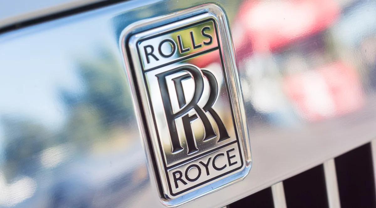 Zobacz, co oferuje najtańszy model rolls-royce'a. Jest wart "tylko" 300 tys. dolarów