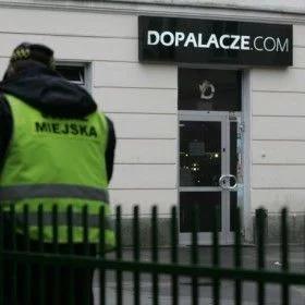 Sprzedawcy dopalaczy unikają kontroli