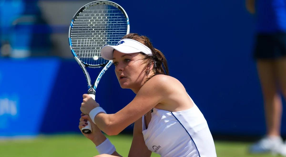 WTA Wuhan: Agnieszka Radwańska za chińską burtą. Australijka katem faworytek