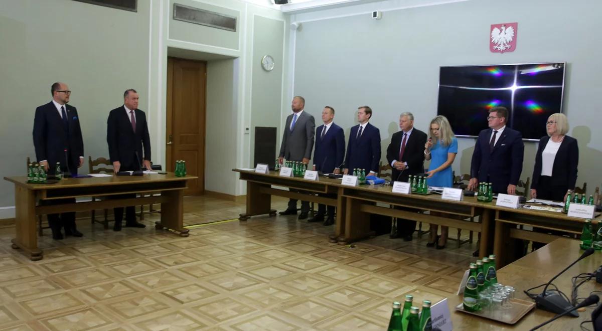 Publicyści oceniają przesłuchanie prezydenta Gdańska ws. Amber Gold”