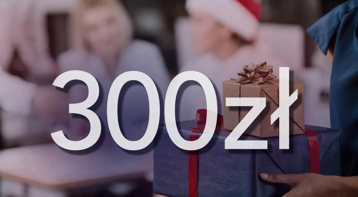 Ile firmy wydadzą średnio na pracownika z okazji świąt? 
