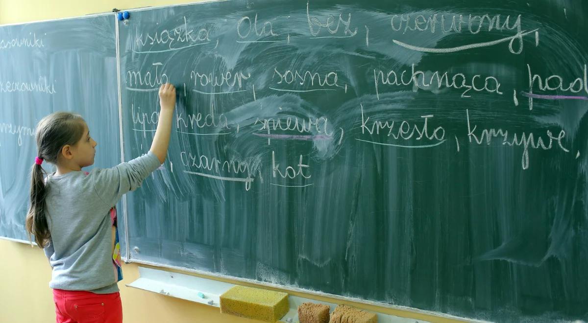 Rewolucja w polskiej ortografii. "Największe zmiany od lat"