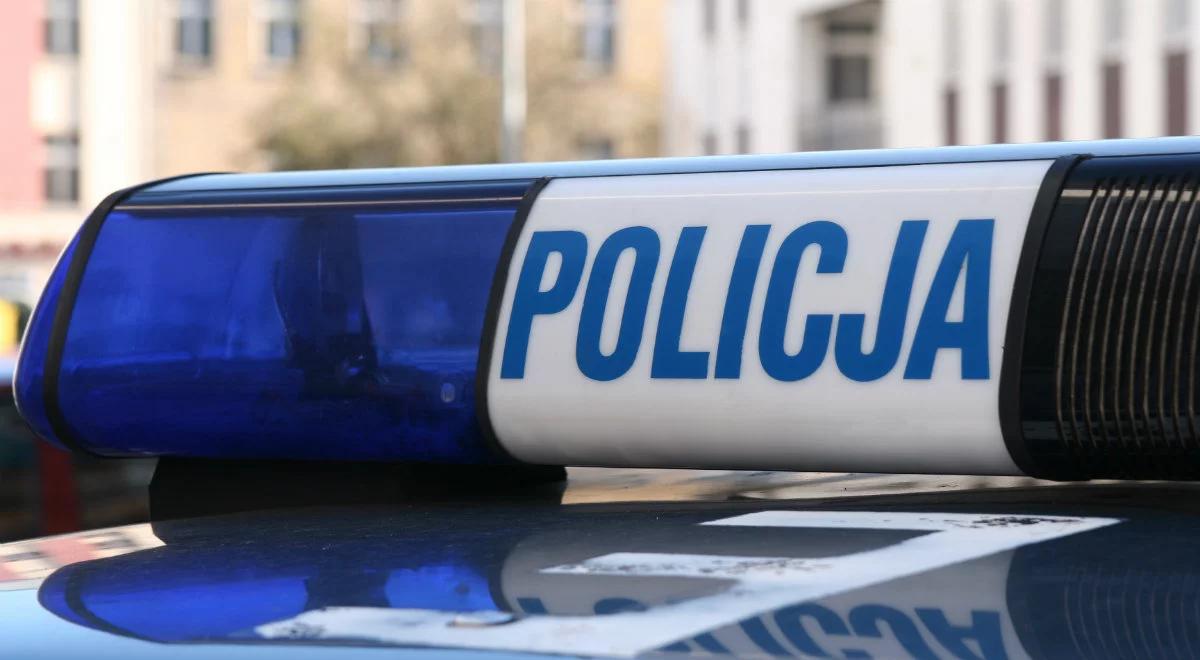 Gorzów Wielkopolski: zarzuty dla podejrzanego o uwięzienie i skrzywdzenie 9-latki