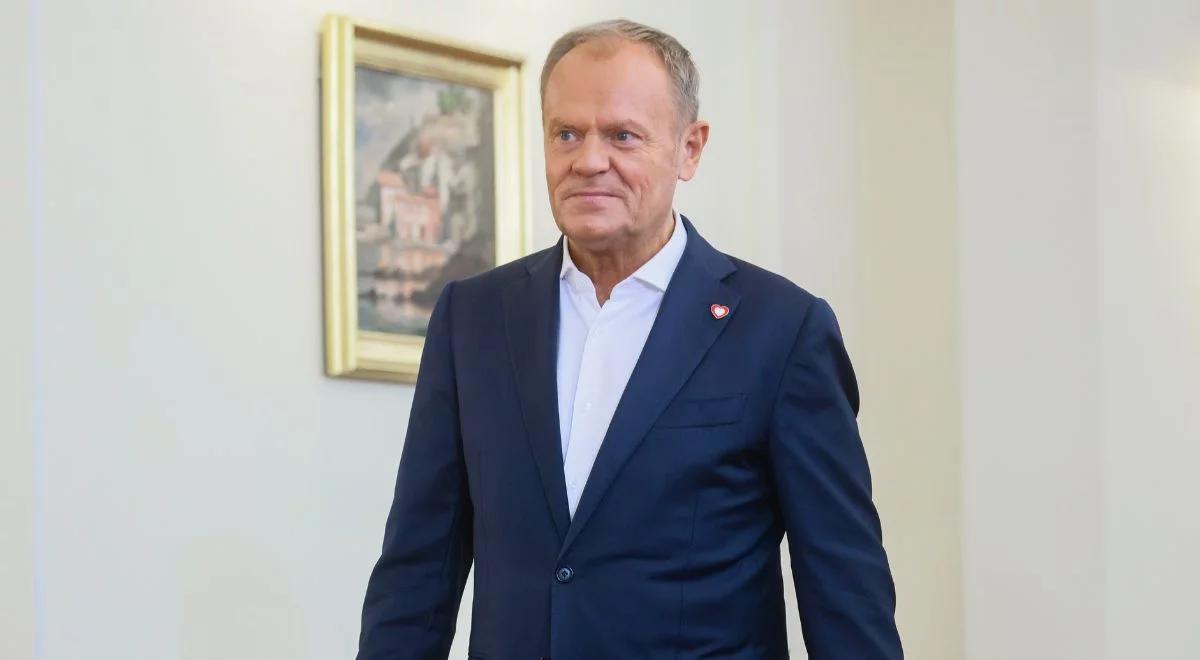Czy rząd działałby lepiej bez Donalda Tuska? Młodzi chcą zmiany premiera