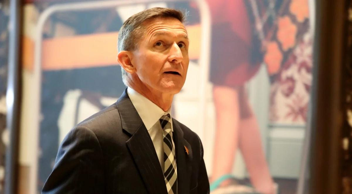 Doradcą Trumpa będzie zwolennik współpracy z Rosją? Gościł w "Russia Today" jako ekspert