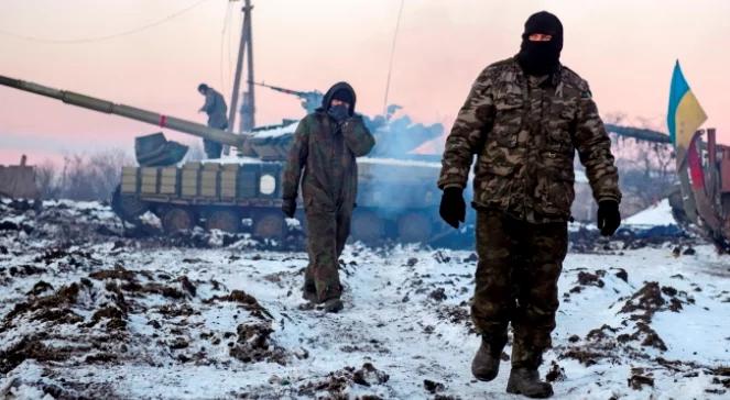 Ukraina: misja OBWE zwiększy liczebność od połowy stycznia. Do 500 osób