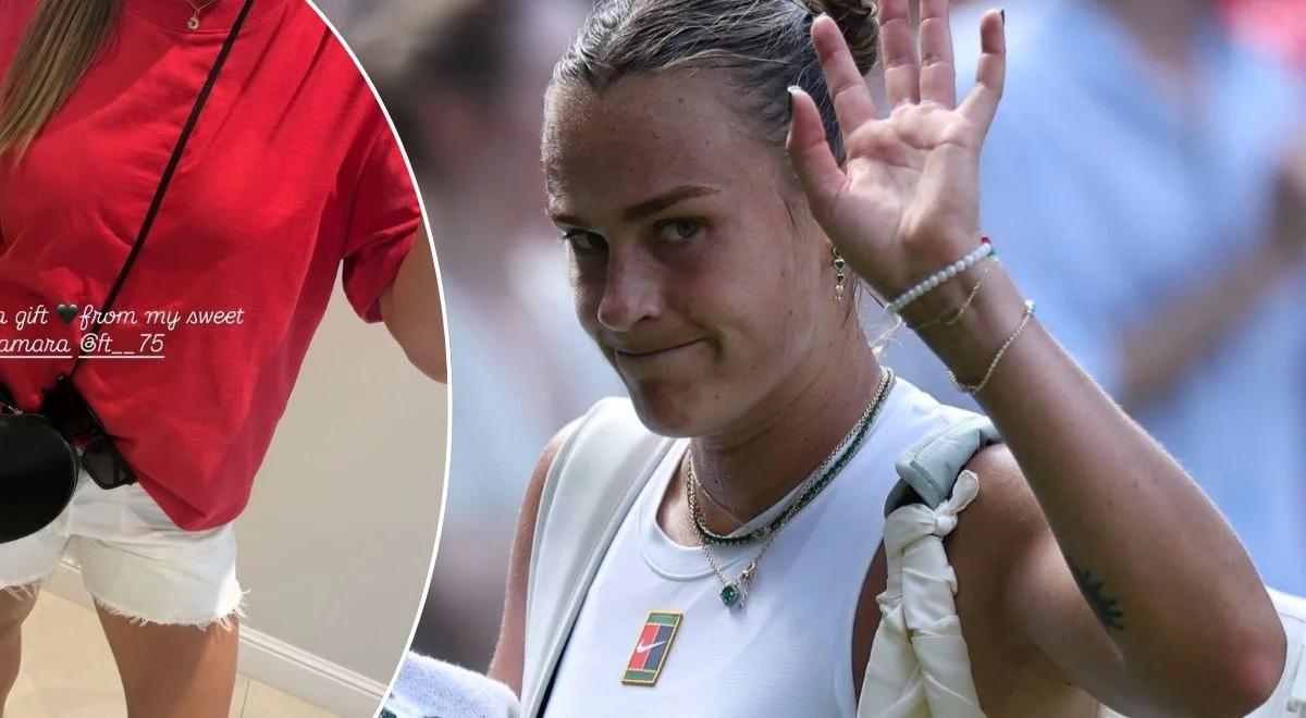 Tak Sabalenka zareagowała na triumf Igi Świątek. "Celowo"?  