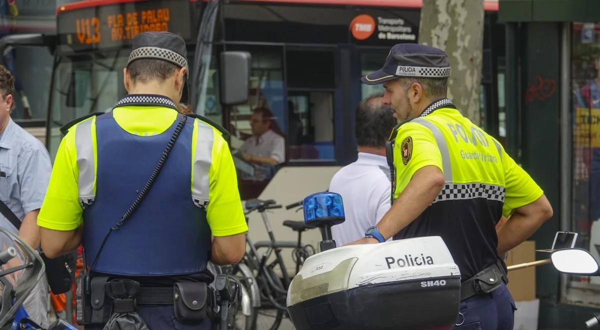 Koniec kryzysu? Kataloński parlament i policja posłuszne decyzjom rządu w Madrycie