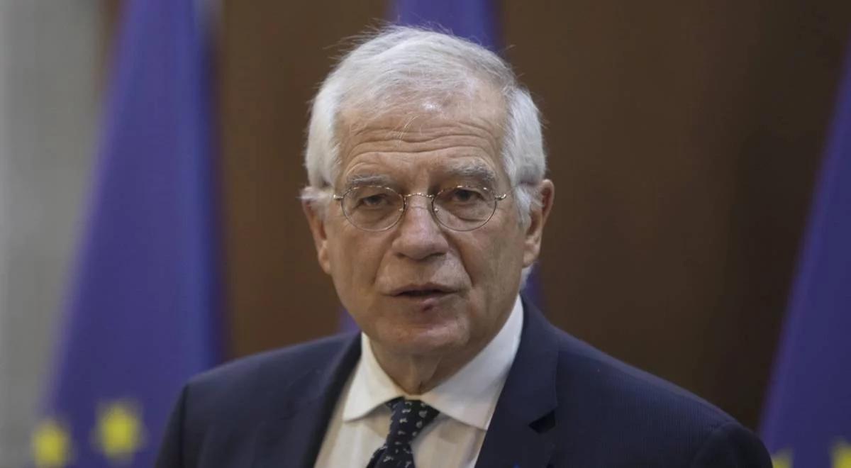 "Syndrom Grety" i polscy górnicy. Szef dyplomacji UE przeprasza za swoje słowa