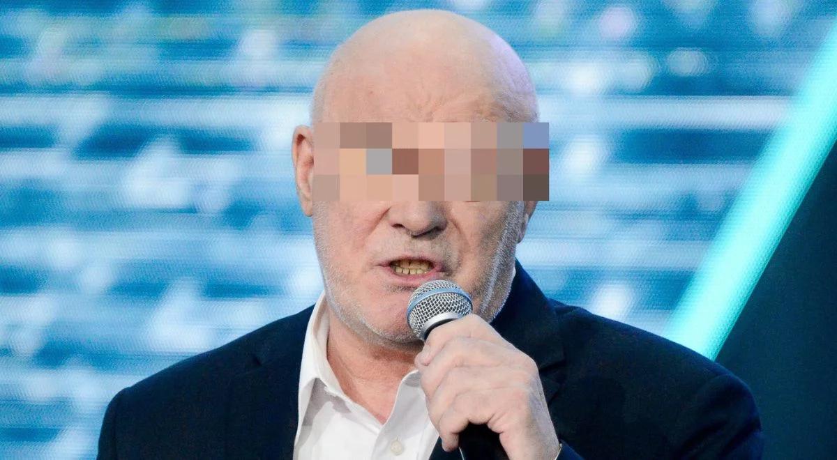 Ryszard R. z zarzutem jazdy po alkoholu. Jechał na festiwal w Opolu