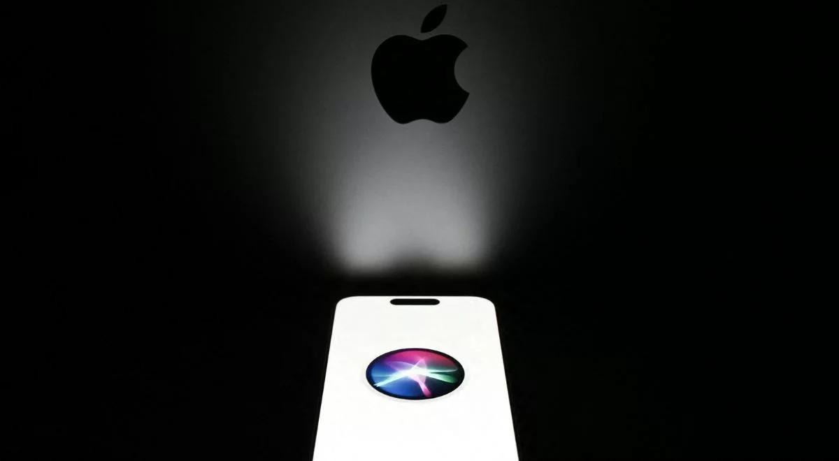 Apple wykorzystuje nagrania użytkowników? Wszczęto śledztwo