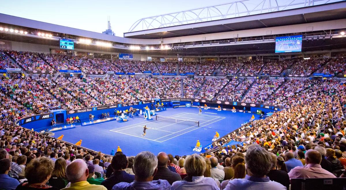 Australian Open 2020: rekordowa pula nagród. Organizatorzy zdradzili szczegóły 