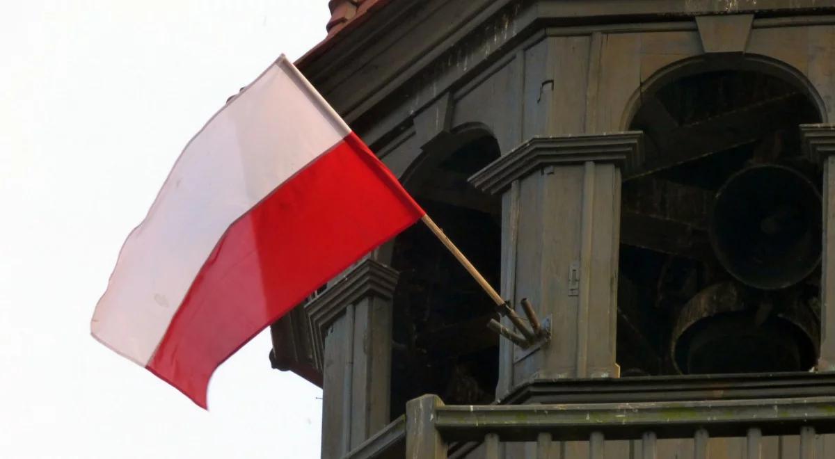  Parada Niepodległości przejdzie ulicami Gdańska