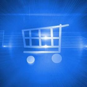 Biznes polubił zakupy w Internecie