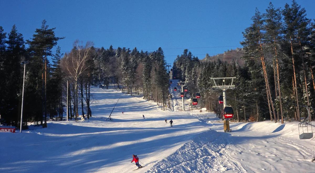 PŚ w snowboardzie odbędzie się w Polsce. Krynica-Zdrój gospodarzem 