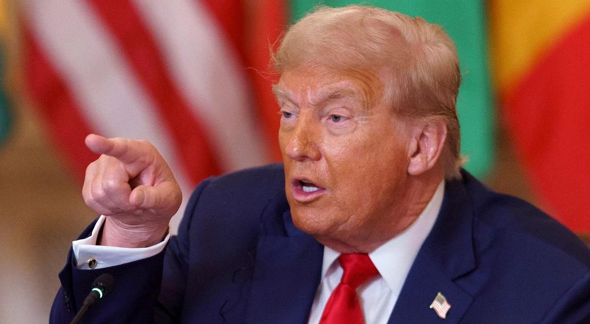 Zamykają się po 100 latach. Przez Trumpa 