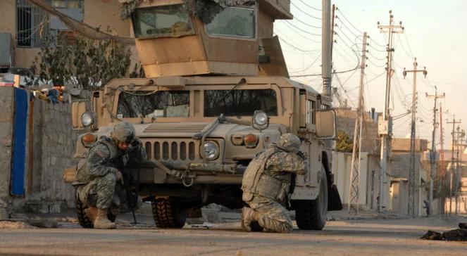 Irak szykuje się do wielkiej bitwy z Państwem Islamskim
