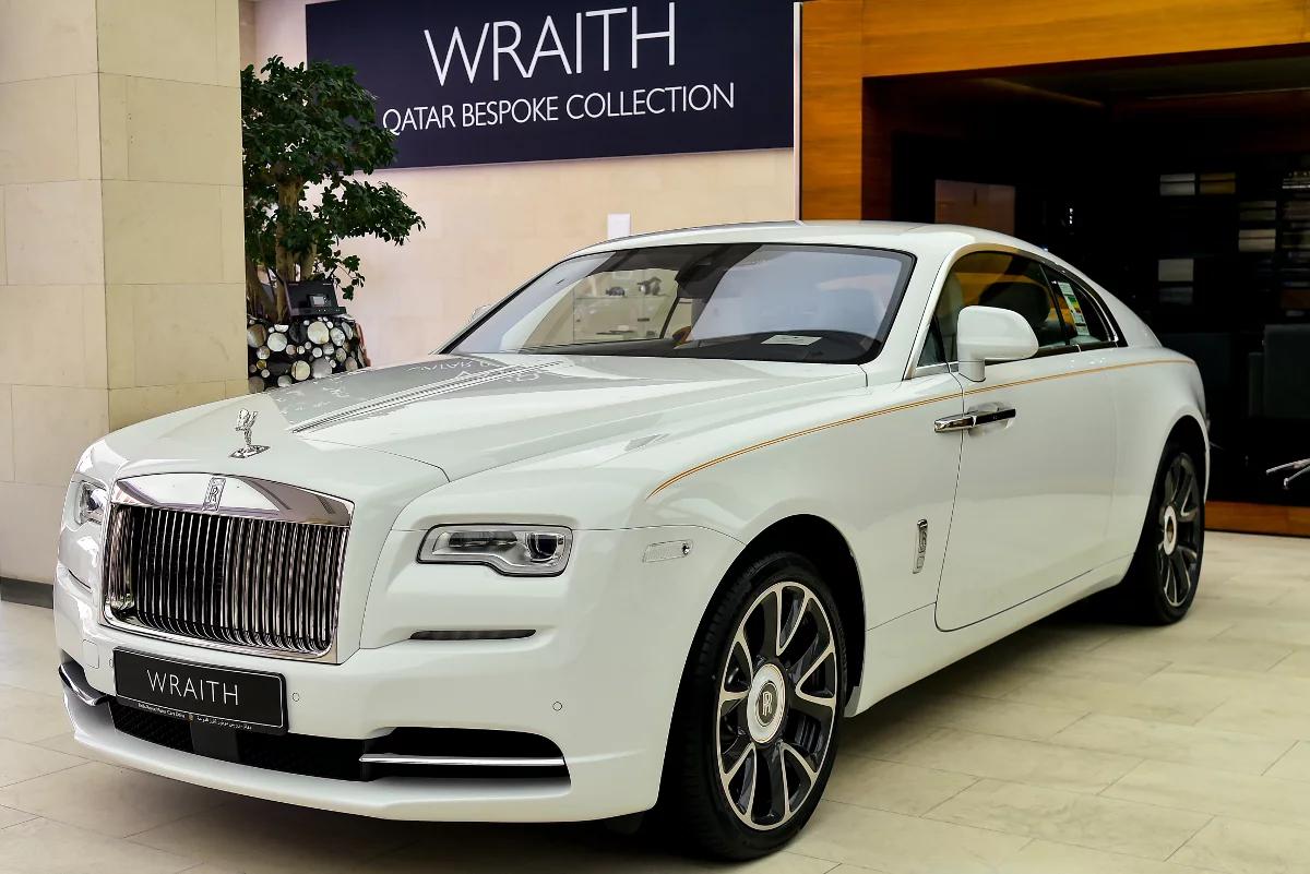 Koronawirus pomaga luksusowym markom. Rolls-Royce odnotował olbrzymi wzrost sprzedaży