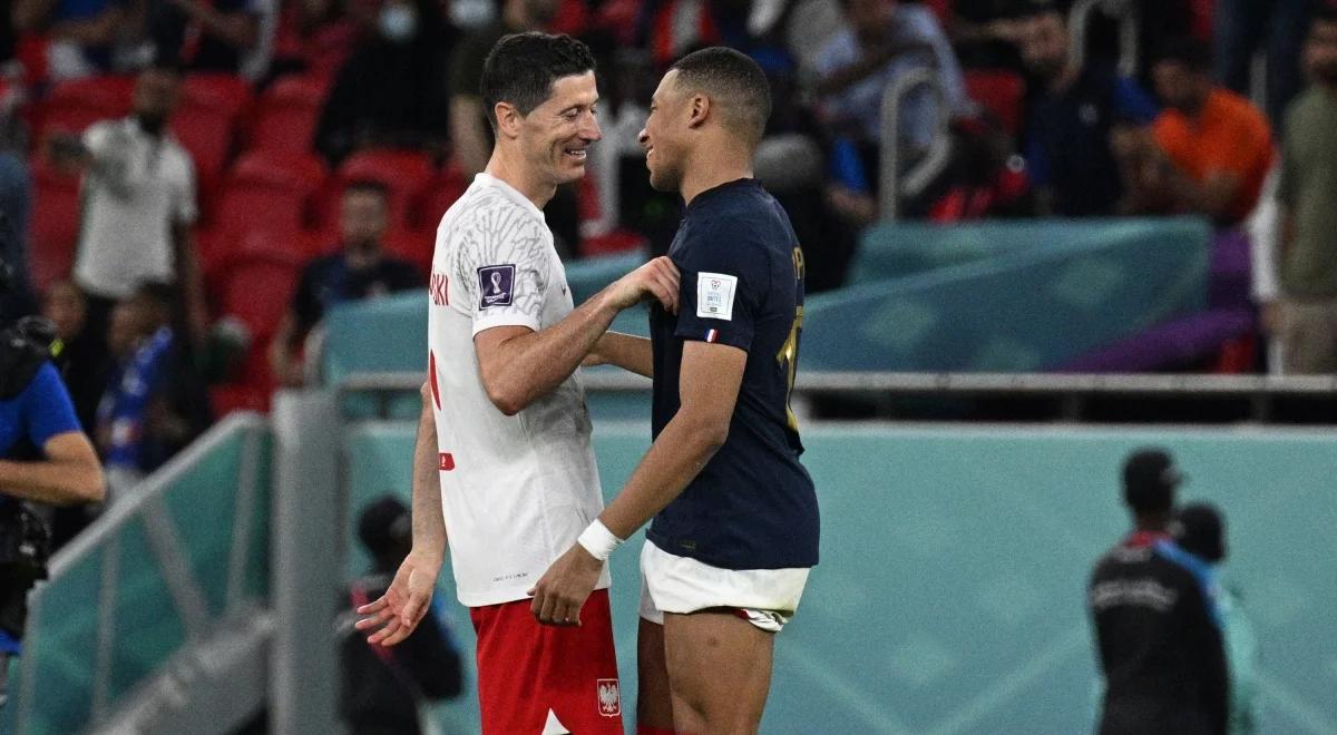 Mbappe i Lewandowski duetem marzeń. "FC Barcelona rusza po Kyliana"