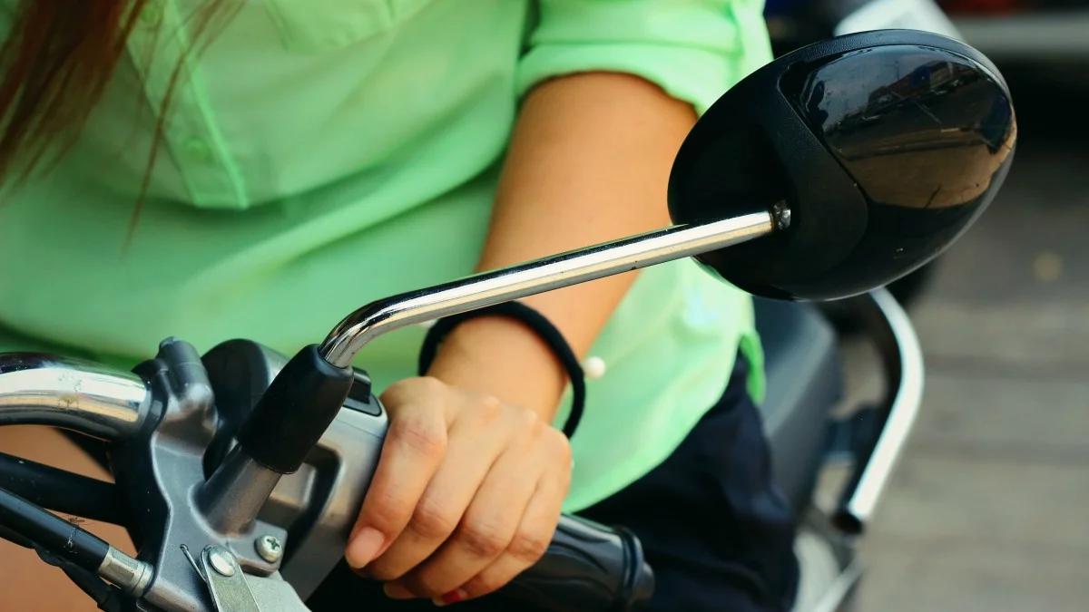 Arabia Saudyjska zezwala kobietom na prowadzenie motocykli