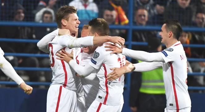 Polska pokonała Czarnogórę 2:1. Mundial coraz bliżej