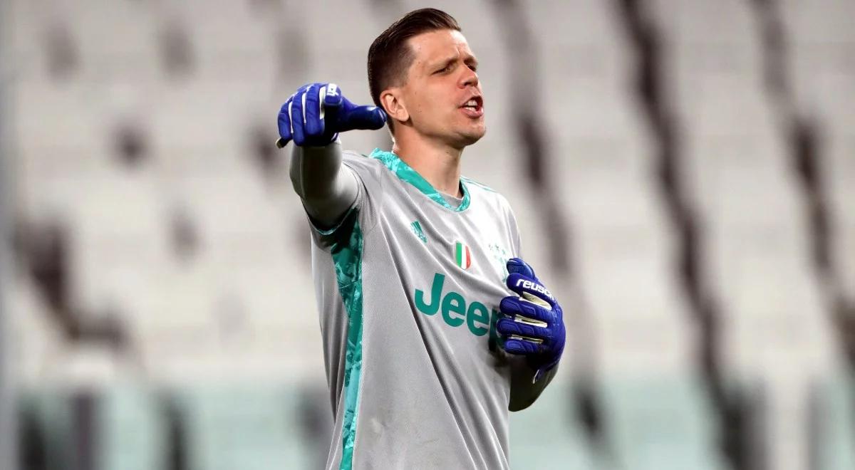 Serie A: Mourinho chce bramkarza reprezentacji Polski. Szczęsny wróci do "Wiecznego Miasta"?