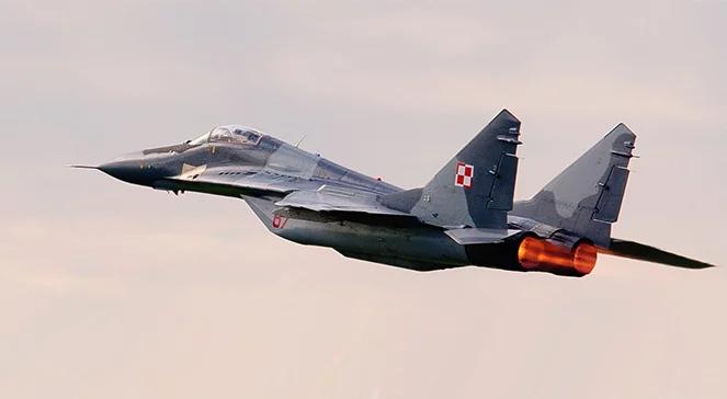 Militarne zaangażowanie Polski na Bliskim Wschodzie