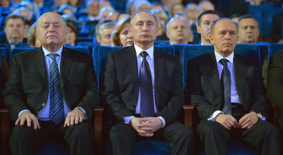 Putin: nie oddamy na pożarcie Rosjan na Ukrainie; będziemy rozwijać broń jądrową