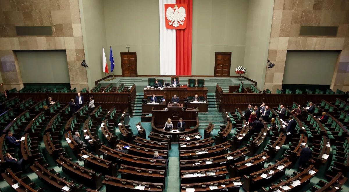 Nowelizacja ustawy o służbie cywilnej? Będą dalsze prace nad projektem PiS