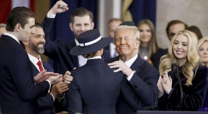Biznesy rodziny Trumpa. Tak synowie zarabiają na prezydenturze ojca