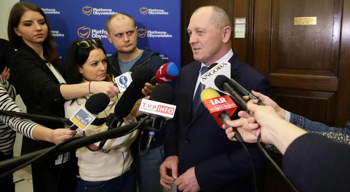 Donald Tusk wróci do polskiej polityki? Marek Sawicki: on dobrze czuje się na salonach
