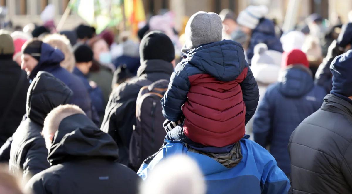 Rośnie dobrobyt Polaków. Ekonomiści sprawdzili, jaki jest jego podział w społeczeństwie